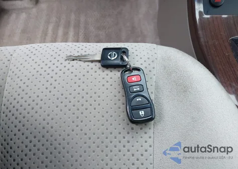 2005 Nissan Altima 3.5 Se from USA, damaged, VIN 1N4BL11D25C314607